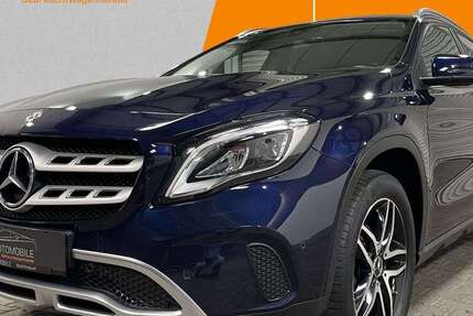 Mercedes-Benz GLA 220 94.500 km 23.800 &euro; Bühl-Vimbuch 77815