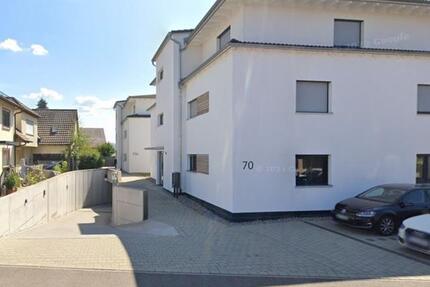 Wohnung Offenburg - 2 Zimmer, 62 m&sup2;, 690&euro; | Angebot:26038771