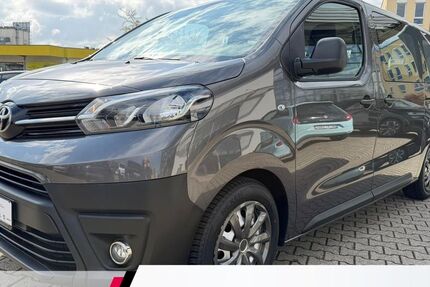 Toyota Proace (Verso) 79.800 km 28.990 &euro; Achern 77855