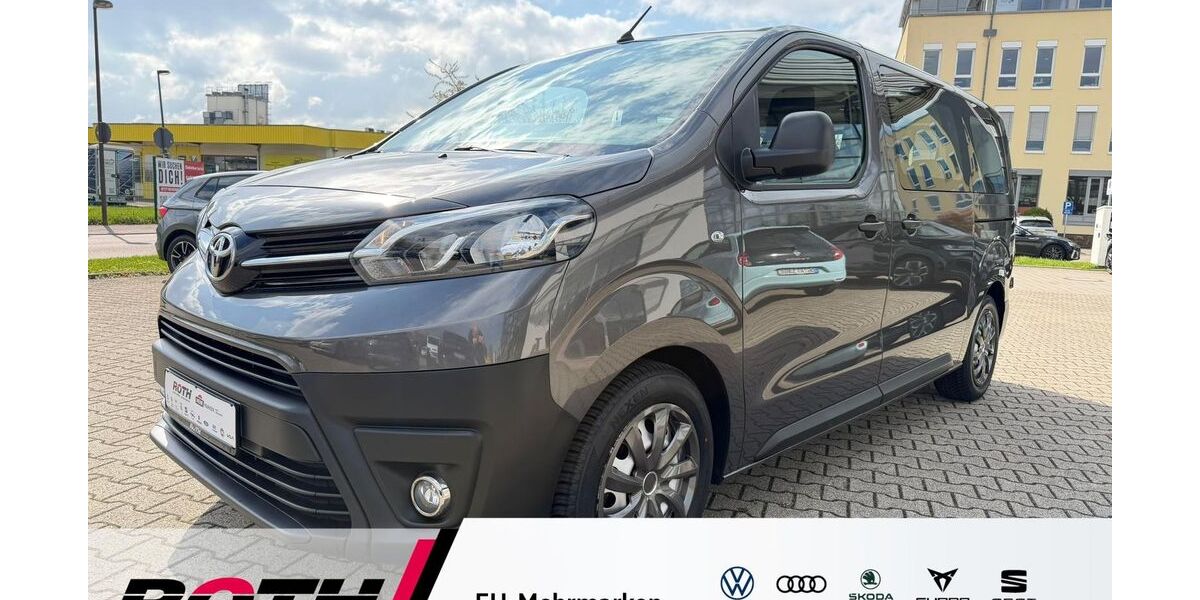 Toyota Proace (Verso) 79.800 km 28.990 &euro; Achern 77855