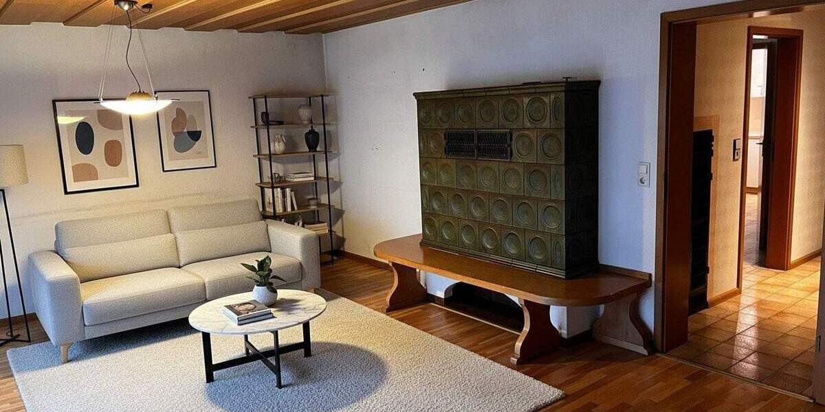 Reihenendhaus Lahr Sulz - 8 Zimmer, 185 m&sup2;, 440.000&euro; | Angebot:25820379