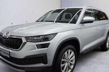 Skoda Kodiaq 60.500 km 30.890 &euro; Herbolzheim 79336