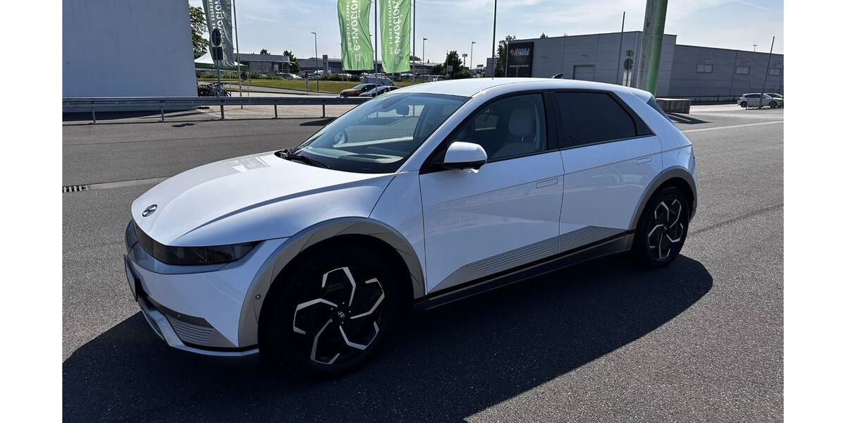 Hyundai IONIQ 5 113.000 km 23.990 &euro; Schutterwald 77746
