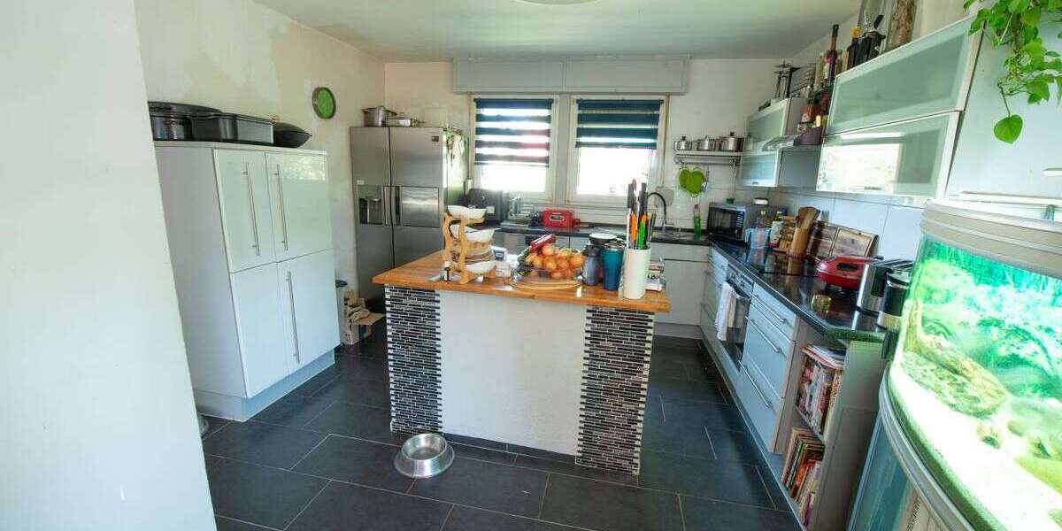 Einfamilienhaus Rheinau - 6 Zimmer, 150 m&sup2;, 399.000&euro; | Angebot:26737178