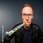 Michael Krebs - Da muss mehr kommen