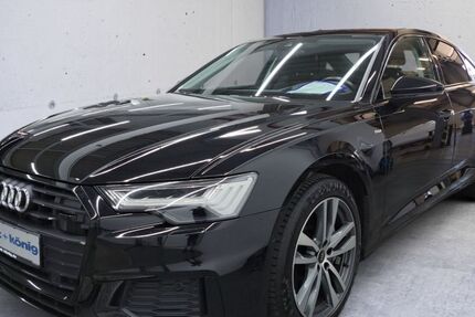 Audi A6 51.250 km 42.890 &euro; Herbolzheim 79336