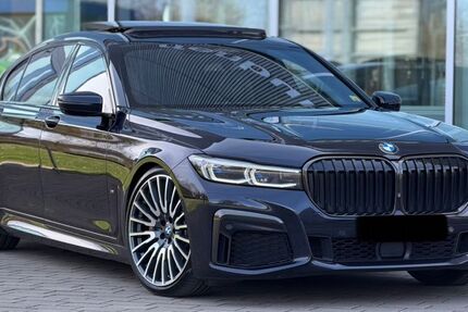 BMW 745 216.000 km 44.999 &euro; Offenburg 77652