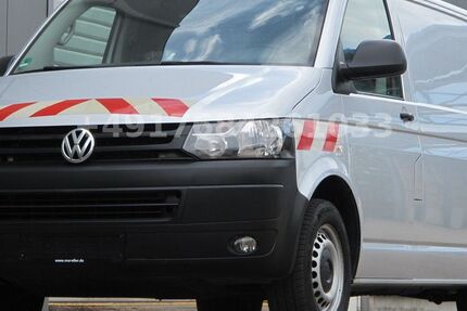VW T5 Transporter 135.000 km 19.040 &euro; Offenburg 77652