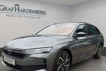 Skoda Octavia 8.000 km 41.890 &euro; Offenburg 77652