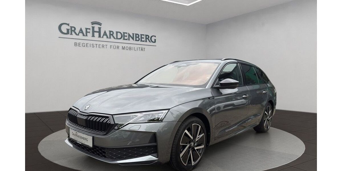 Skoda Octavia 8.000 km 41.890 &euro; Offenburg 77652