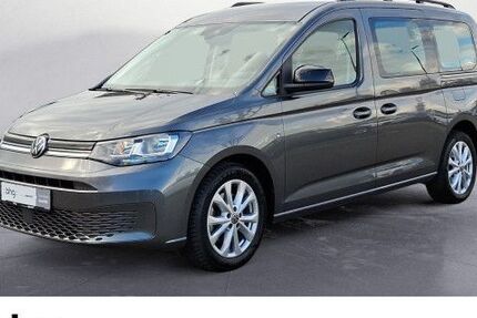 VW Caddy Maxi 45.106 km 25.890 &euro; Kehl 77694