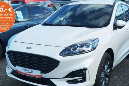 Ford Kuga 49.443 km 26.490 &euro; Appenweier-Urloffen 77767