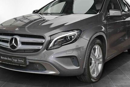 Mercedes-Benz GLA 200 100.020 km 17.960 &euro; Achern 77855