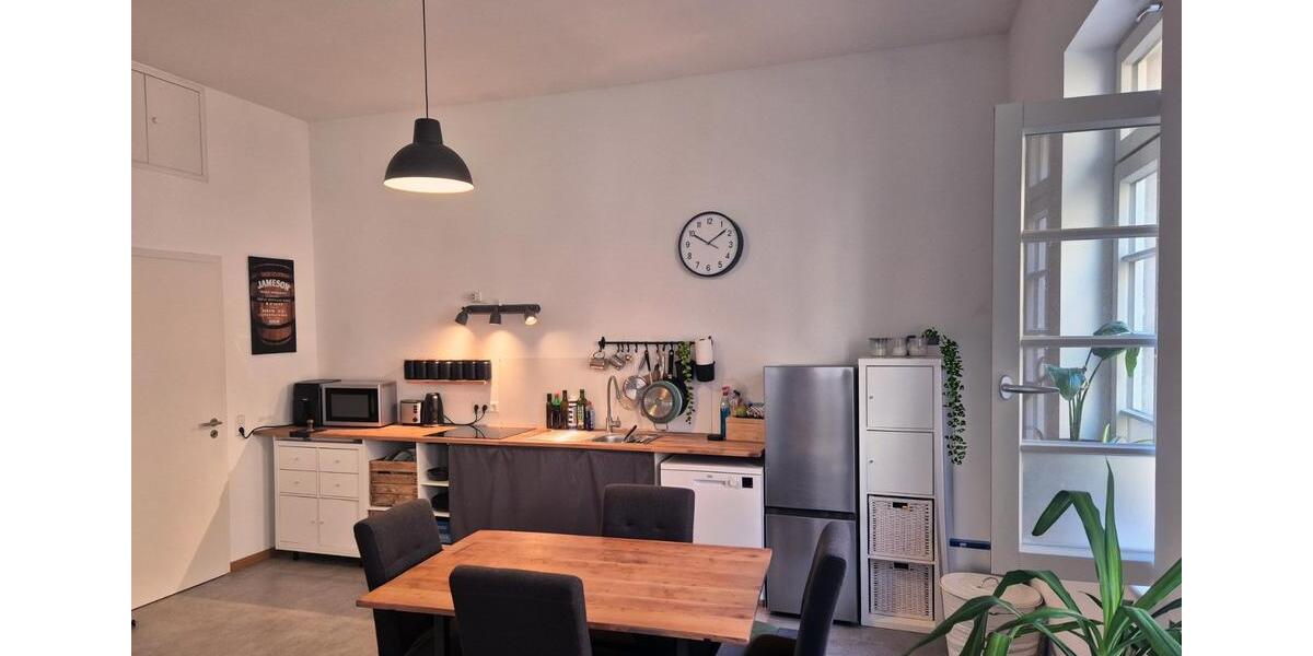 Erdgeschoßwohnung Gengenbach - 2.5 Zimmer, 58 m&sup2;, 900&euro; | Angebot:26020869
