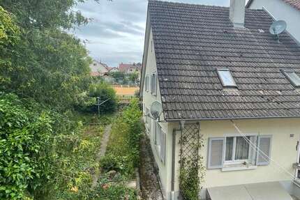 Haus Offenburg Elgersweier - 5 Zimmer, 129 m&sup2;, 298.000&euro; | Angebot:21160434