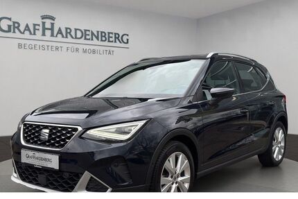 Seat Arona 52.200 km 17.555 &euro; Lahr 77933