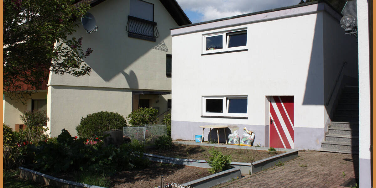 Einfamilienhaus Nordrach - 6 Zimmer, 270 m&sup2;, 650.000&euro; | Angebot:26629201