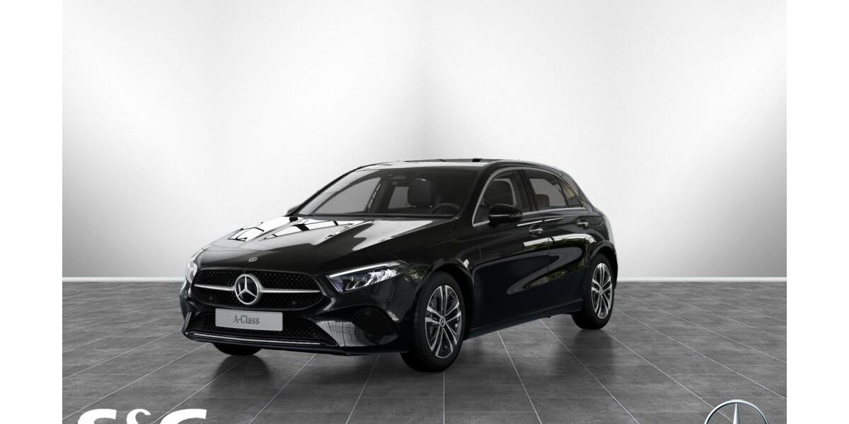 Mercedes-Benz A 180 7.530 km 29.290 &euro; Offenburg 77656