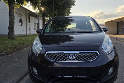 Kia Andere 110.000 km 4.700 &euro; Kippenheim 77971