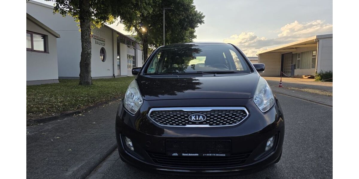 Kia Andere 110.000 km 4.700 &euro; Kippenheim 77971