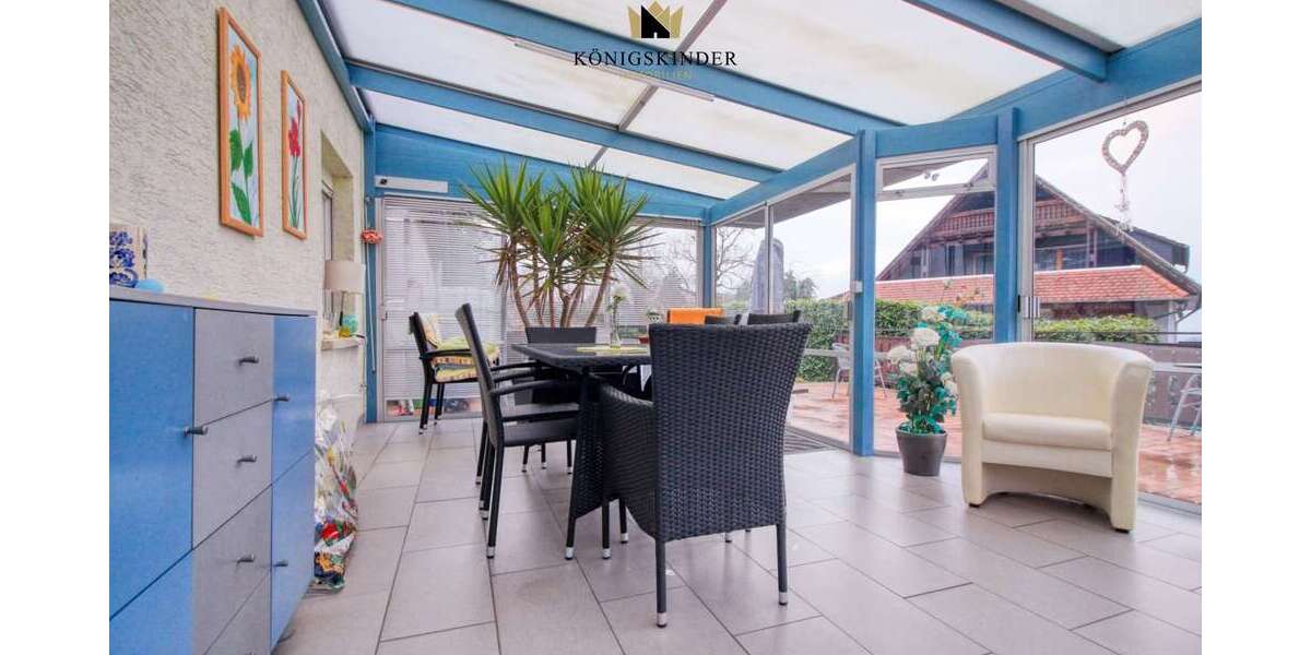 Einfamilienhaus Bühl - 12 Zimmer, 300 m&sup2;, 420.000&euro; | Angebot:24904672