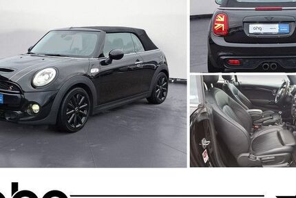 Mini Cooper S Cabrio 95.900 km 16.990 &euro; Offenburg 77656