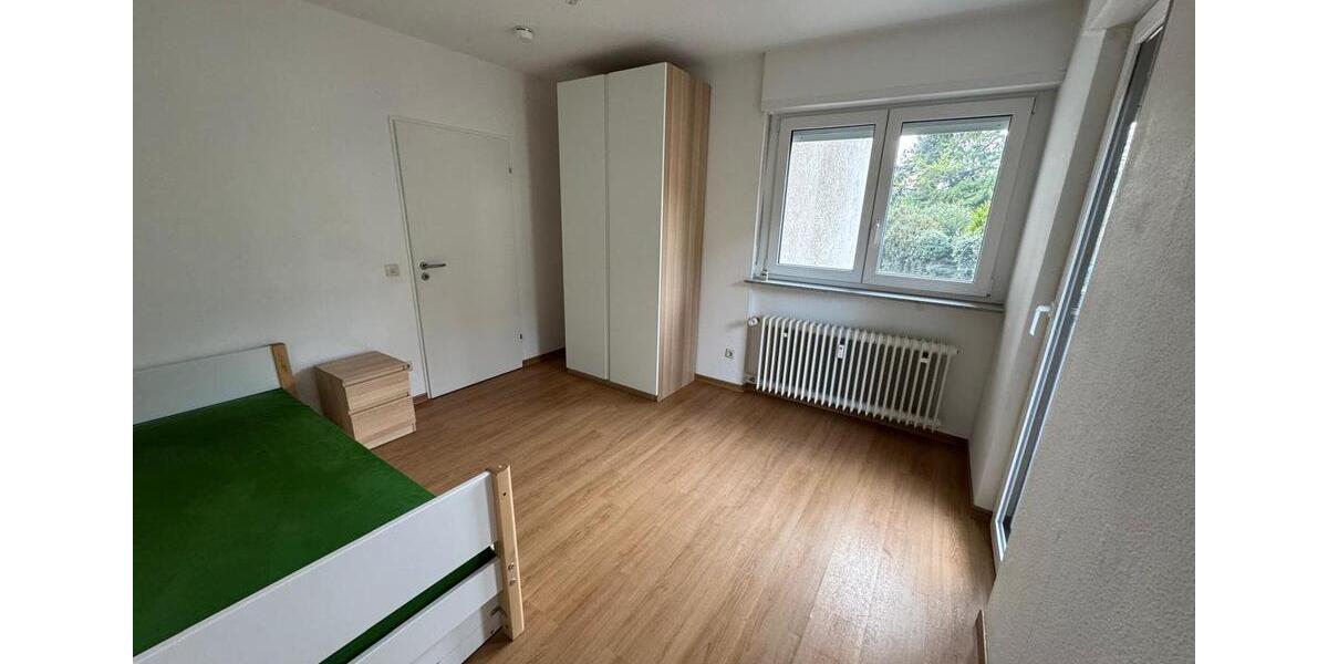 Erdgeschoßwohnung Lahr (Schwarzwald) - 3 Zimmer, 86 m&sup2;, 174.000&euro; | Angebot:25843729