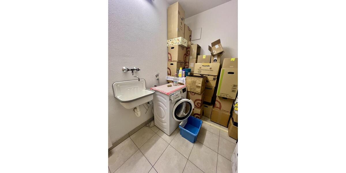 Erdgeschoßwohnung Schuttertal - 2.5 Zimmer, 110 m&sup2;, 790&euro; | Angebot:26048950