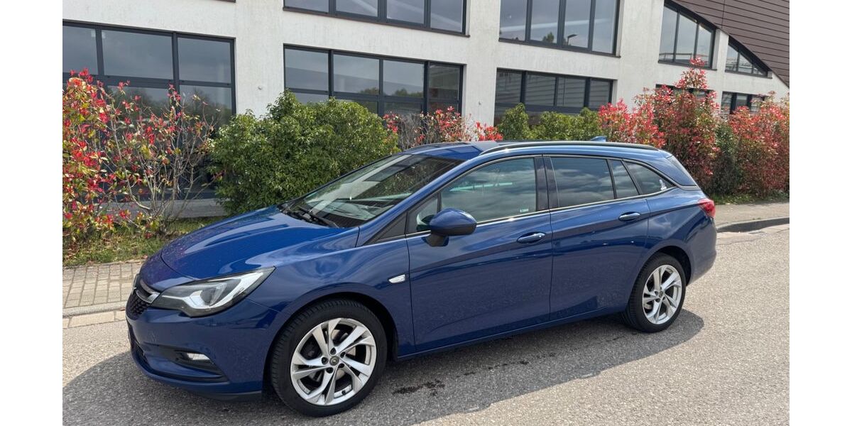 Opel Astra 350.000 km 3.900 &euro; Lahr 77933