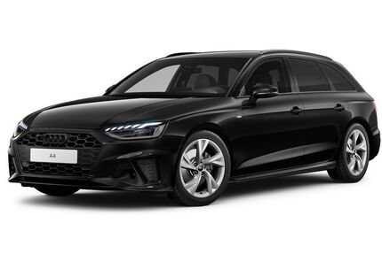 Audi A4 22.500 km 39.888 &euro; Offenburg 77652