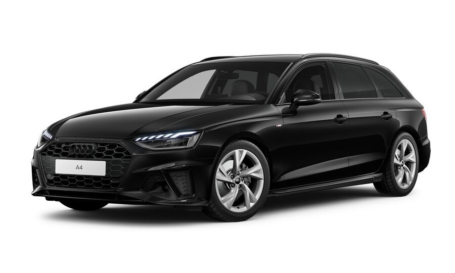 Audi A4 22.500 km 39.888 &euro; Offenburg 77652