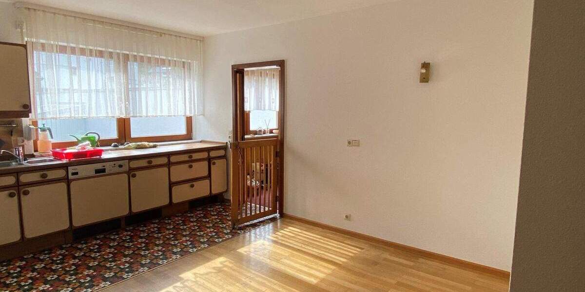 Mehrfamilienhaus, Wohnhaus Bad Peterstal-Griesbach Bad Peterstal - 2 Zimmer, 342 m&sup2;, 450.000&euro; | Angebot:25703689