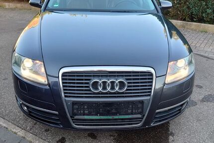 Audi A6 280.000 km 5.000 &euro; Renchen 77871
