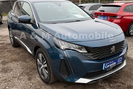 Peugeot 3008 147.000 km 17.499 &euro; Ettenheim 77955