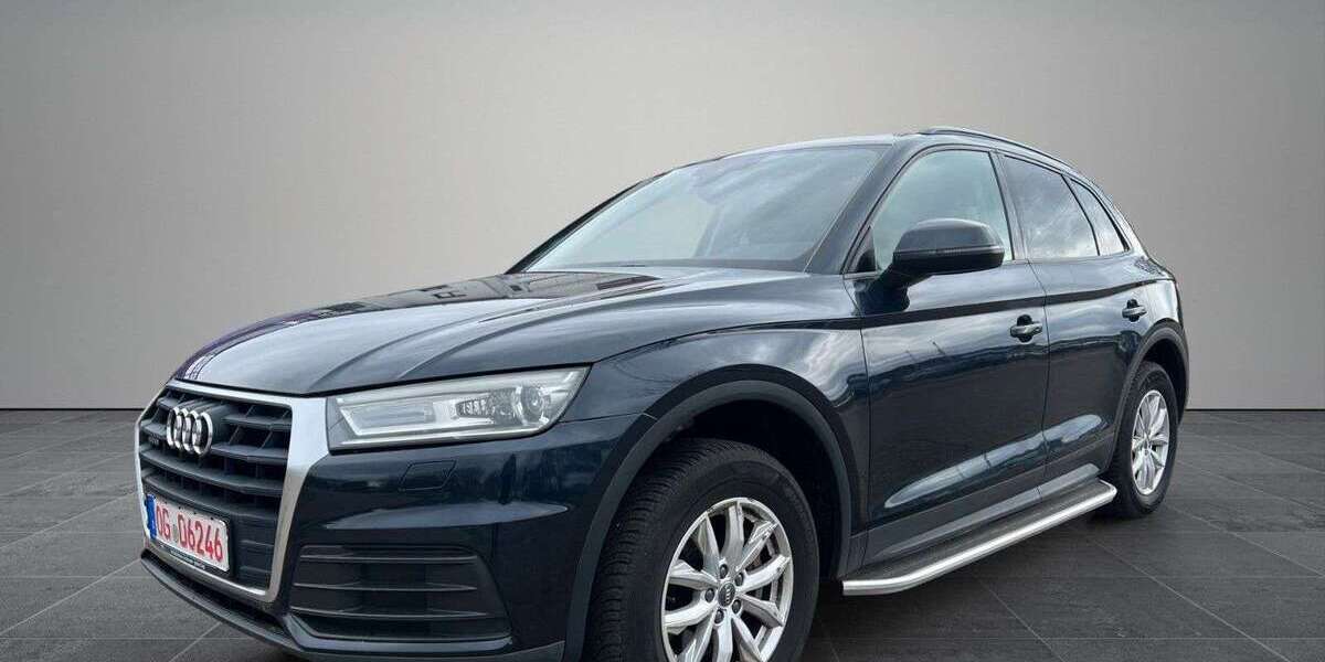Audi Q5 200.000 km 17.000 &euro; Lahr-Langenwinkel 77933
