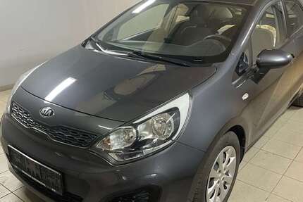 Kia Rio 164.000 km 3.900 &euro; Lahr/Schwarzwald 77933