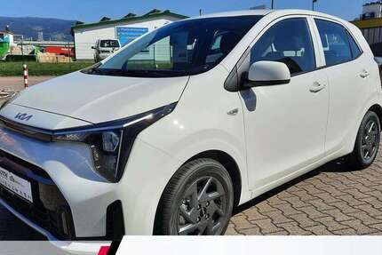 Kia Picanto 5.800 km 15.990 &euro; Achern 77855