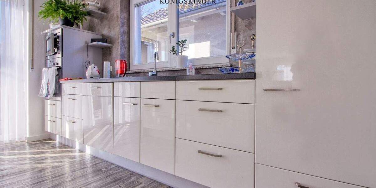 Etagenwohnung Lahr/Schwarzwald Lahr - 2 Zimmer, 79 m&sup2;, 275.000&euro; | Angebot:25733934