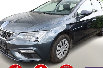 Seat Leon 94.750 km 12.588 &euro; Kehl 77694