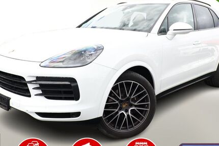 Porsche Cayenne 45.000 km 55.188 &euro; Kehl 77694