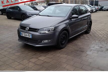 VW Polo 299.511 km 1.985 &euro; Achern 77855