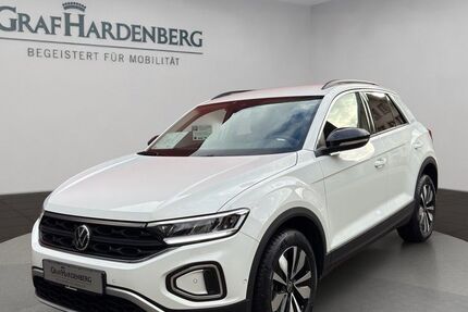 VW T-Roc 25.800 km 22.555 &euro; Gengenbach 77723