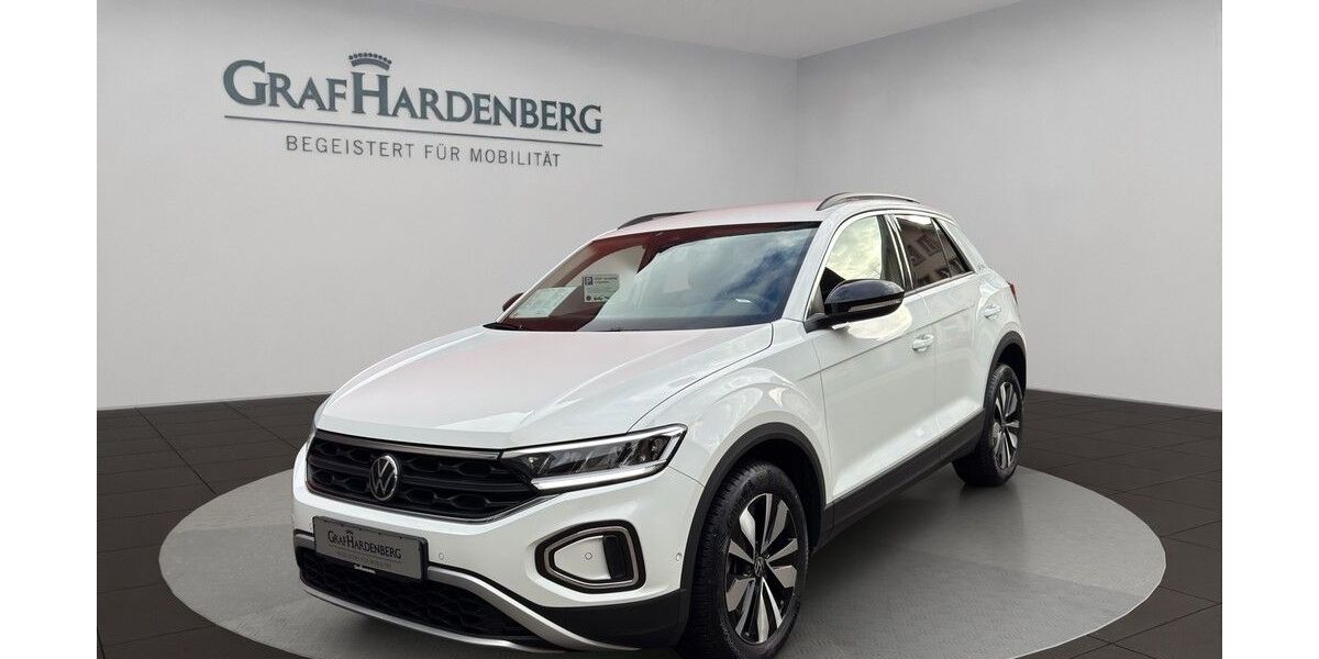 VW T-Roc 25.800 km 22.555 &euro; Gengenbach 77723