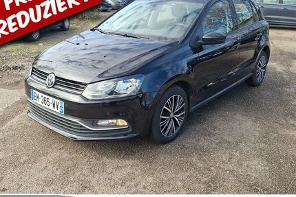 VW Polo 149.734 km 7.285 &euro; Achern 77855
