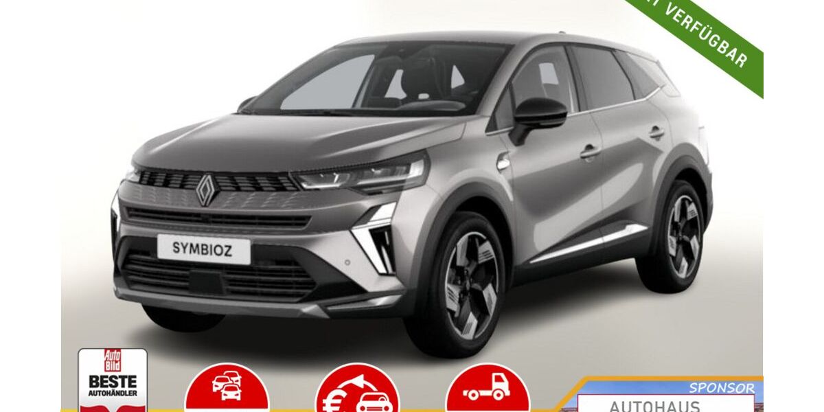 Renault Symbioz 27.100 km 25.834 &euro; Kehl 77694