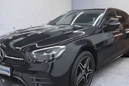 Mercedes-Benz E 300 38.450 km 42.979 &euro; Herbolzheim 79336