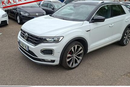 VW T-Roc 159.167 km 13.985 &euro; Achern 77855