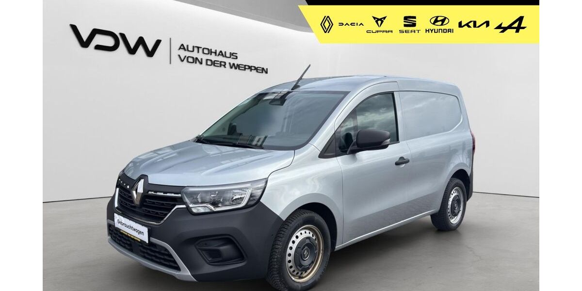 Renault Kangoo 43.832 km 15.490 &euro; Friesenheim 77948