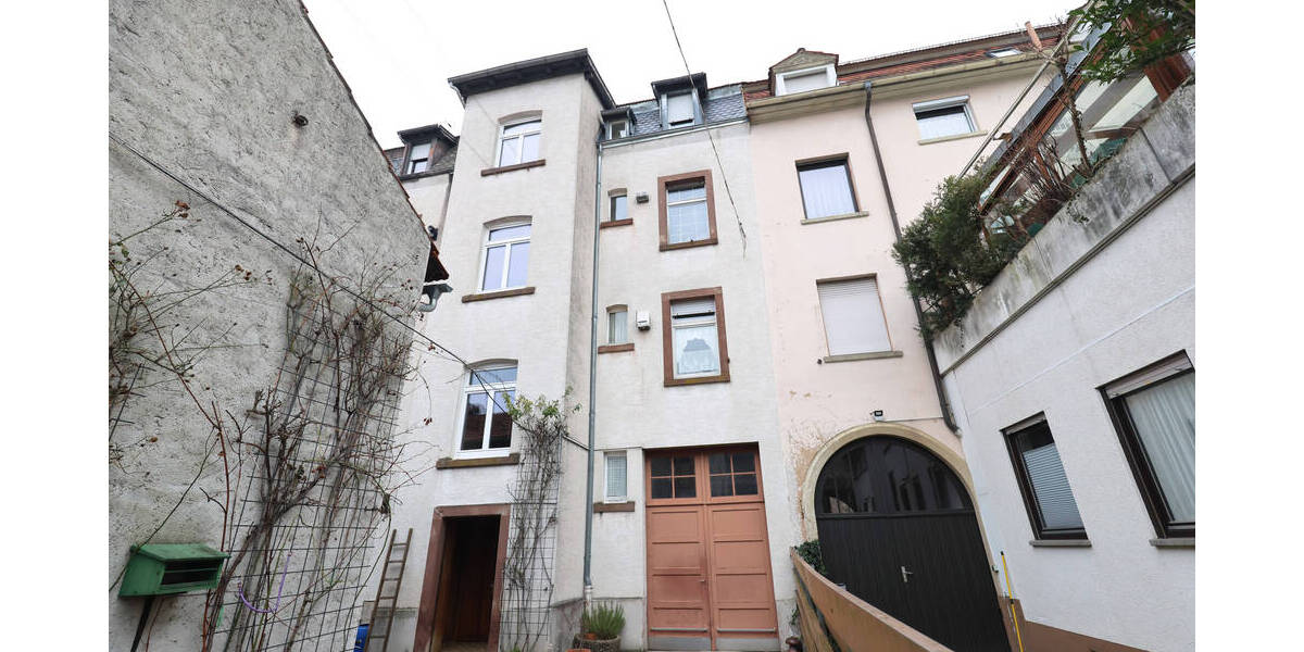 Mehrfamilienhaus, Wohnhaus Offenburg Nordoststadt - 2 Zimmer, 536 m&sup2;, 920.000&euro; | Angebot:25879902