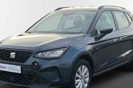 Seat Arona 40.420 km 16.690 &euro; Oberschopfheim 77948